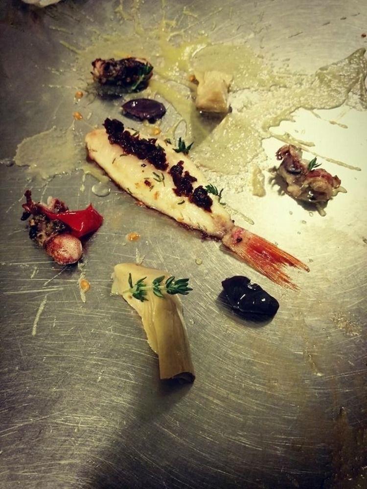 Hotel Ristorante Cordial Comiso Eksteriør billede